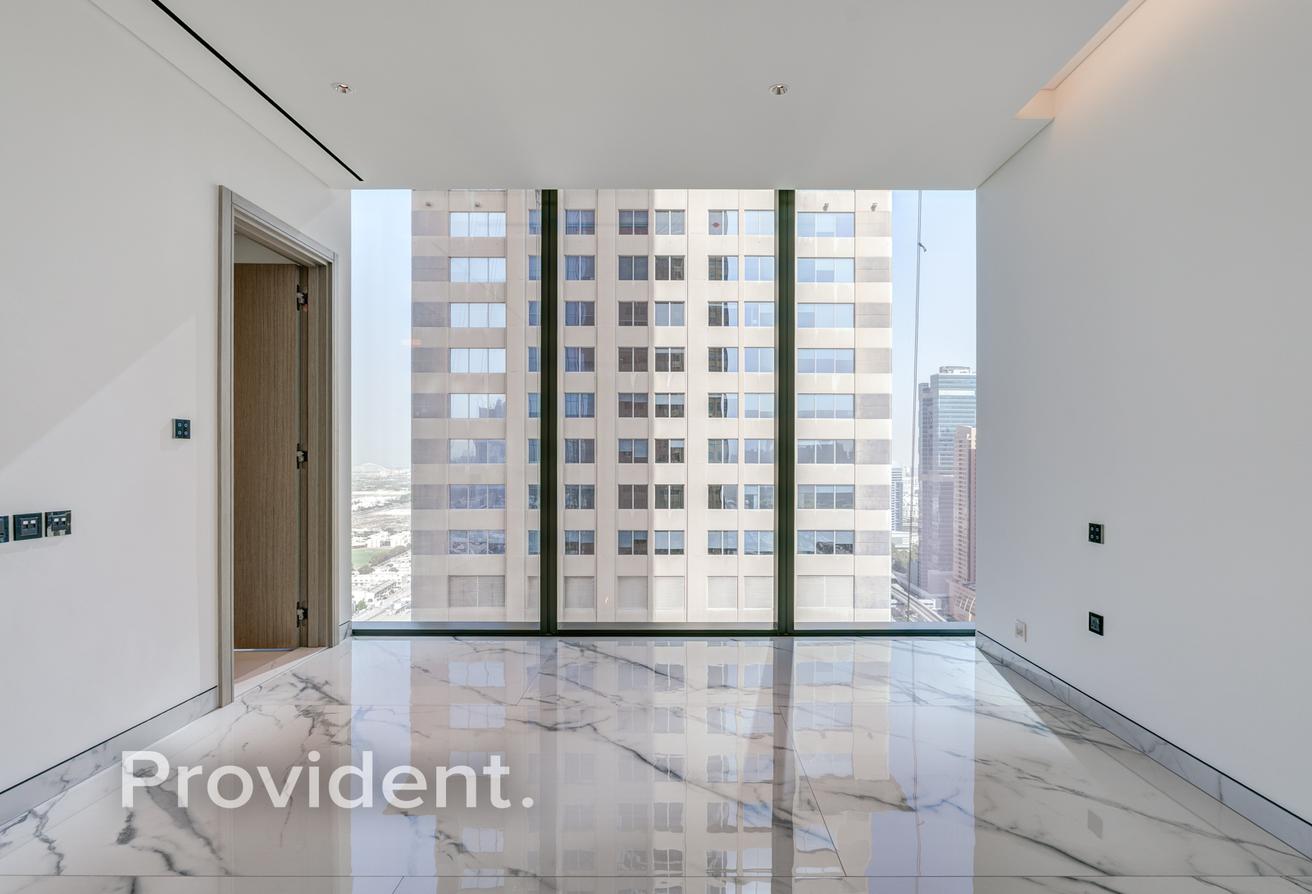 Brand New | High Floor | Multiple Options photo 15