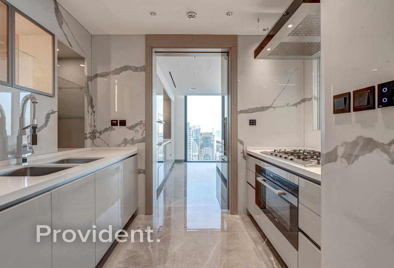 Brand New | High Floor | Multiple Options photo 9