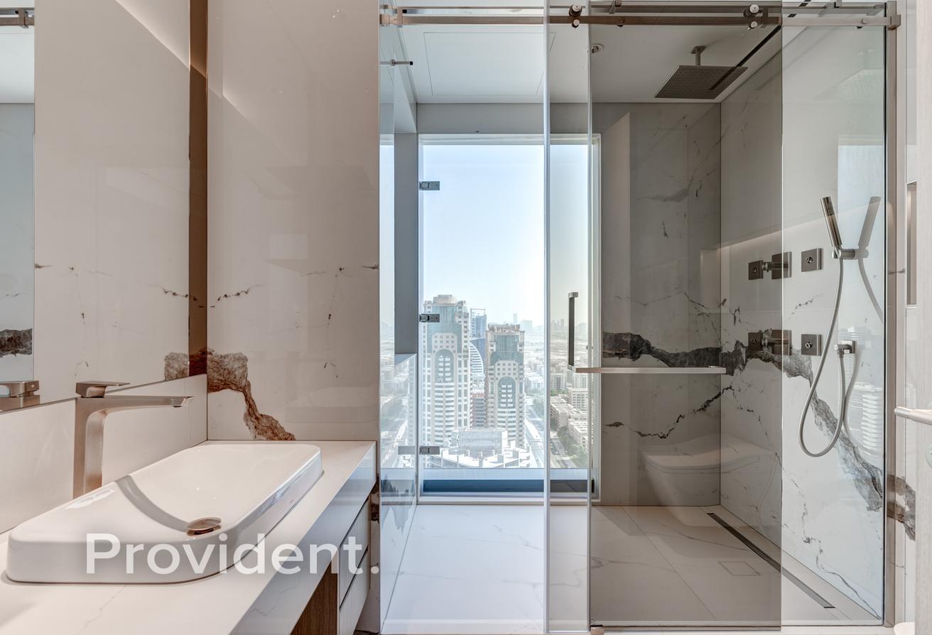 Brand New | High Floor | Multiple Options photo 14