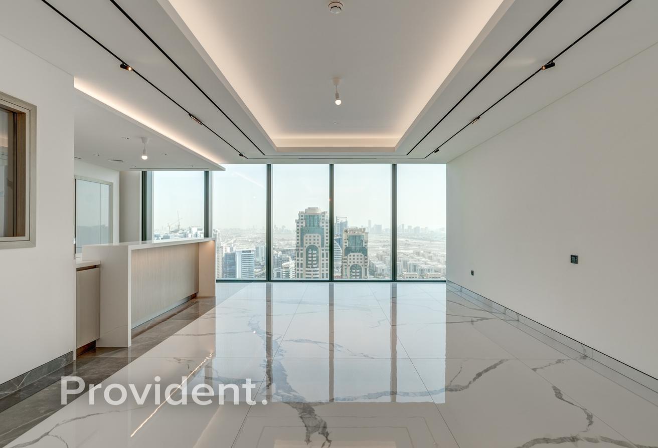 Brand New | High Floor | Multiple Options photo 5