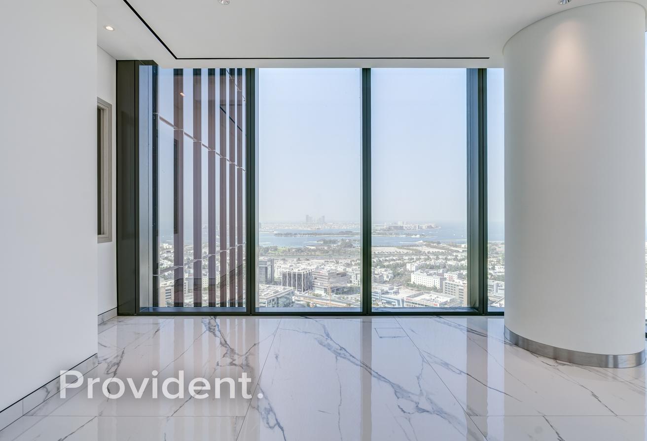 Brand New | High Floor | Multiple Options photo 25