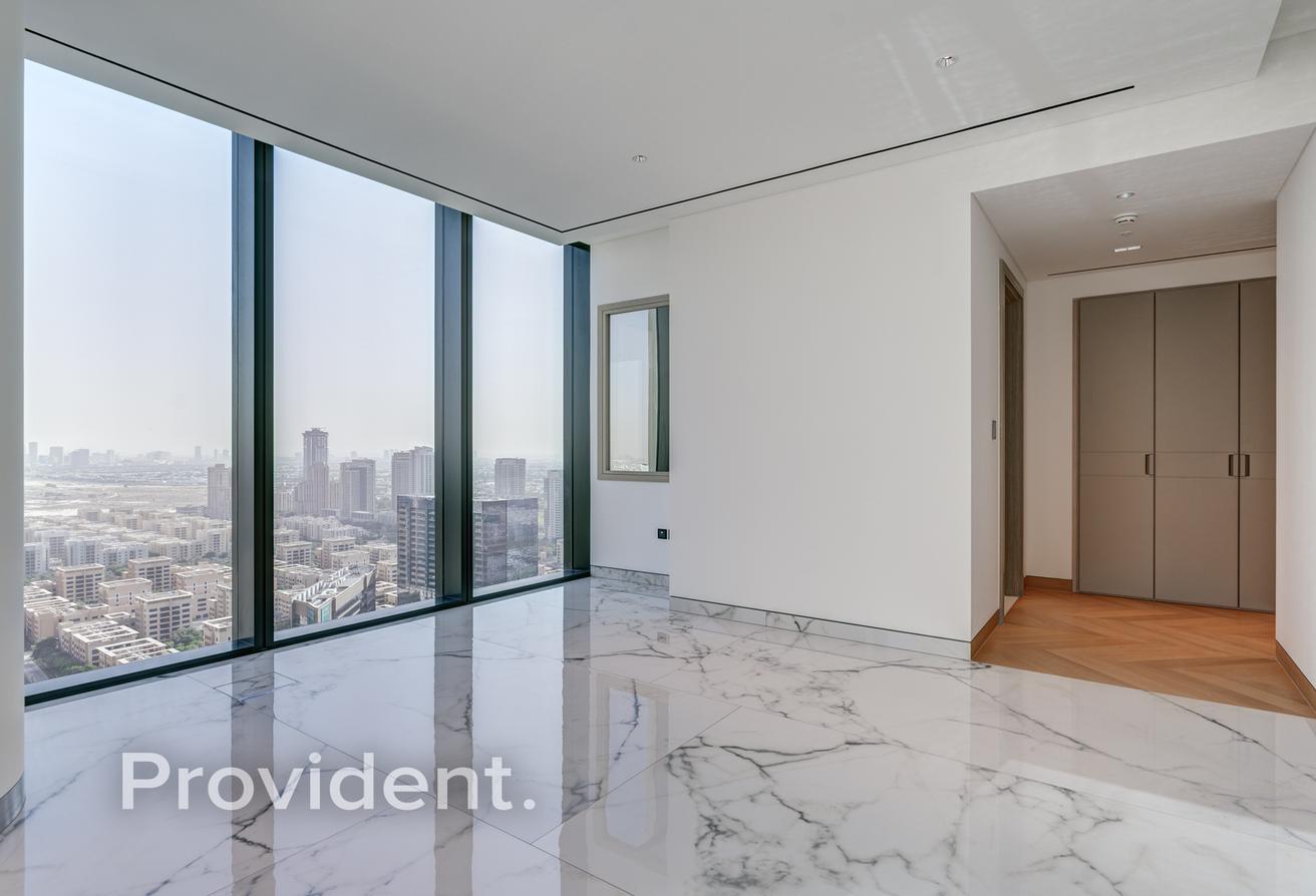 Brand New | High Floor | Multiple Options photo 13