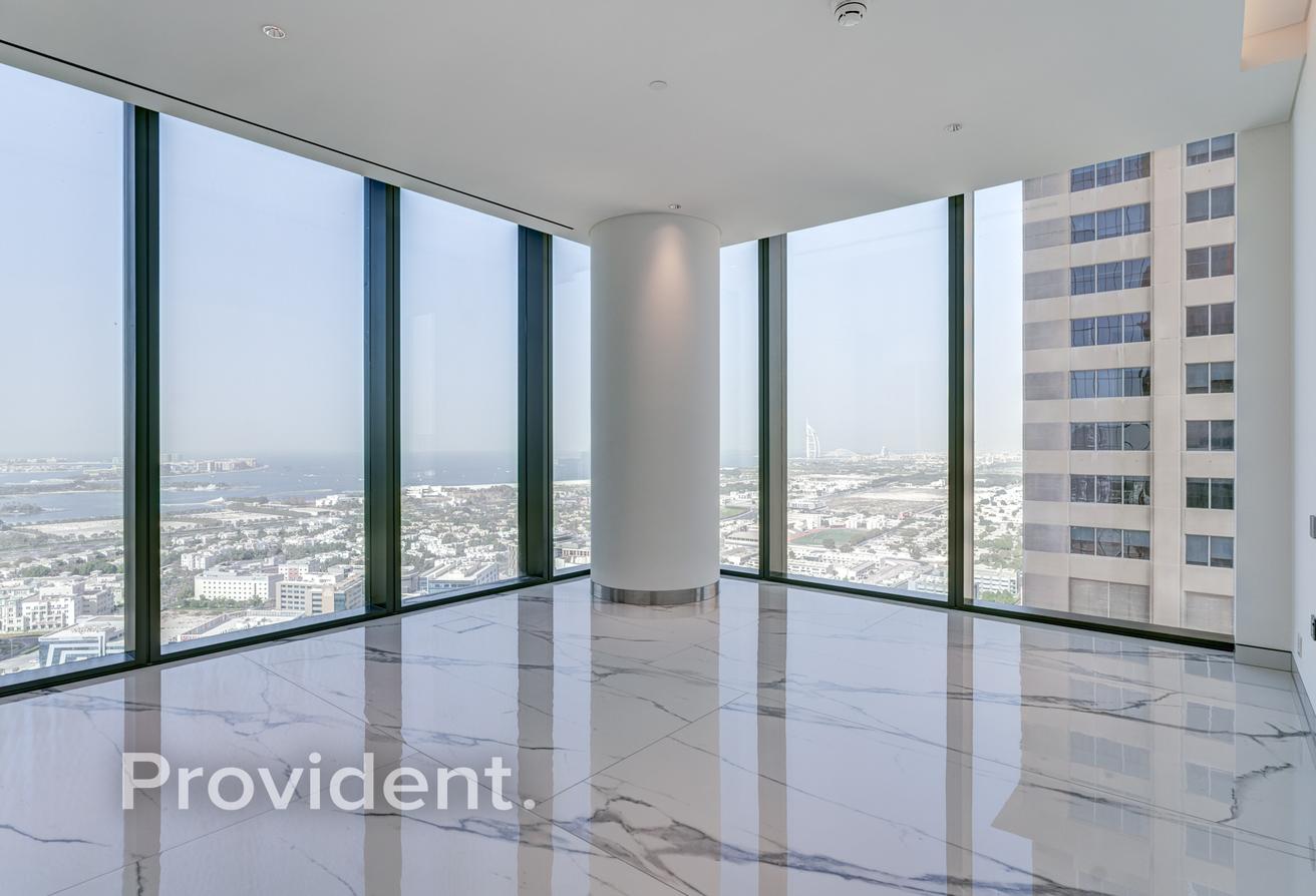 Brand New | High Floor | Multiple Options photo 23