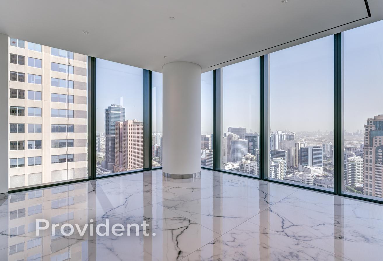 Brand New | High Floor | Multiple Options photo 12