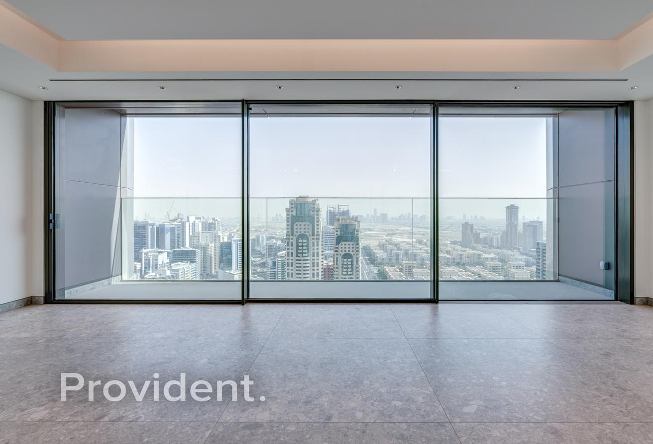 Brand New | High Floor | Multiple Options photo 30
