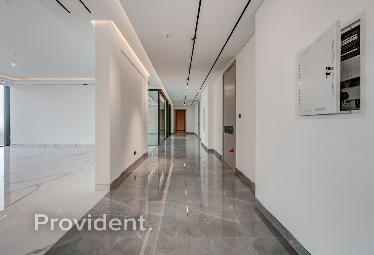 Brand New | High Floor | Multiple Options photo 29
