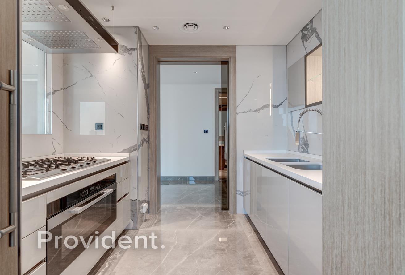 Brand New | High Floor | Multiple Options photo 8