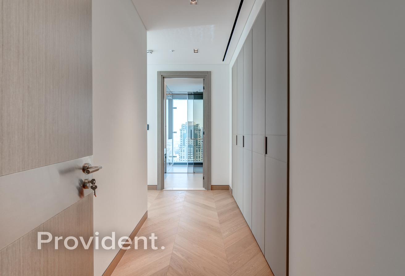Brand New | High Floor | Multiple Options photo 11