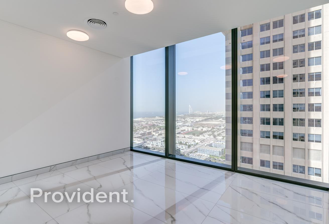 Brand New | High Floor | Multiple Options photo 19