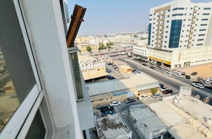 Apartment - 2 - 2 for rent in Gulfa Towers - Al Rashidiya 1 - Al Rashidiya - Ajman Apartment - 2 - 2 for rent in Gulfa Towers - Al Rashidiya 1 - Al Rashidiya - Ajman