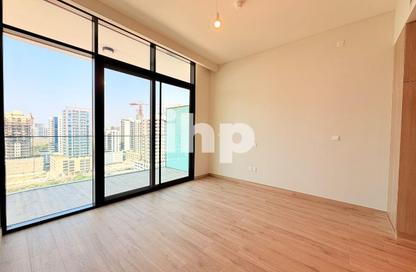 Apartment - Studio - 1 for rent in Avant Garde Residences - District 17 - Jumeirah Village Circle - Dubai