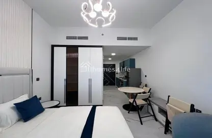 Apartment - Studio - 2 Bathrooms for sale in Opalz By Danube Tower 2 - Opalz by Danube - Dubai Science Park - Dubai Apartment - Studio - 2 Bathrooms for sale in Opalz By Danube Tower 2 - Opalz by Danube - Dubai Science Park - Dubai