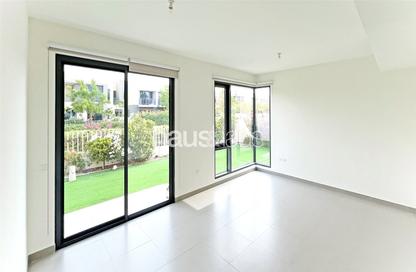 Townhouse - 4 - 4 for rent in Maple at Dubai Hills Estate 2 - Maple at Dubai Hills Estate - Dubai Hills Estate - Dubai