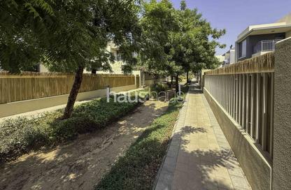 Townhouse - 4 - 4 for rent in Maple at Dubai Hills Estate 2 - Maple at Dubai Hills Estate - Dubai Hills Estate - Dubai