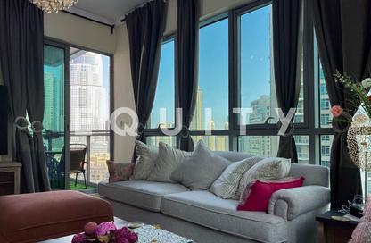 Apartment - 1 - 2 for rent in The Residences 1 - The Residences - Downtown Dubai - Dubai Apartment - 1 - 2 for rent in The Residences 1 - The Residences - Downtown Dubai - Dubai