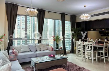 Apartment - 1 - 2 for rent in The Residences 1 - The Residences - Downtown Dubai - Dubai Apartment - 1 - 2 for rent in The Residences 1 - The Residences - Downtown Dubai - Dubai