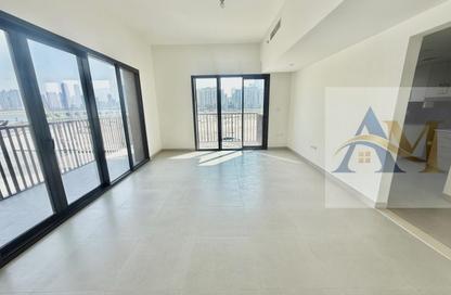 Apartment - 2 - 3 for rent in Aysha Residence - Maryam Island - Al Khan - Sharjah