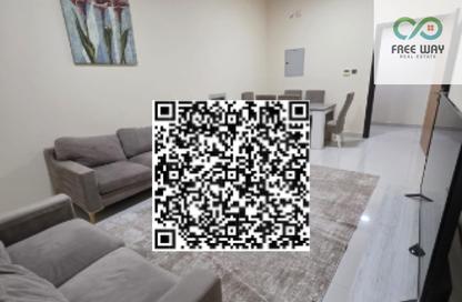 Apartment - 2 - 3 for rent in Al Mowaihat 3 - Al Mowaihat - Ajman