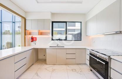 Villa - 4 Bedrooms - 5 Bathrooms for rent in Murooj Al Furjan East - Murooj Al Furjan - Al Furjan - Dubai
