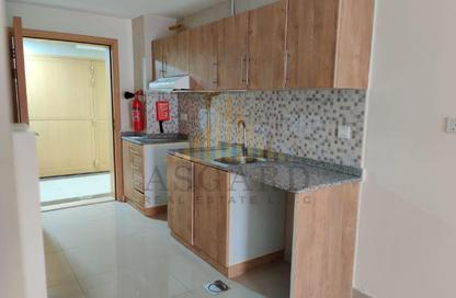Apartment - Studio - 1 Bathroom for sale in May Residence 2 - May Residence - District 10 - Jumeirah Village Circle - Dubai