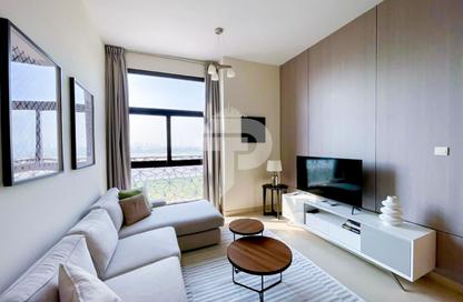 Apartment - 1 - 2 for sale in Iris Amber - Al Jaddaf - Dubai Apartment - 1 - 2 for sale in Iris Amber - Al Jaddaf - Dubai