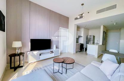Apartment - 1 - 2 for sale in Iris Amber - Al Jaddaf - Dubai Apartment - 1 - 2 for sale in Iris Amber - Al Jaddaf - Dubai