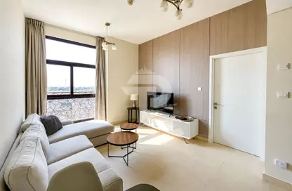 Apartment - 1 Bedroom - 2 Bathrooms for sale in Iris Amber - Al Jaddaf - Dubai Apartment - 1 Bedroom - 2 Bathrooms for sale in Iris Amber - Al Jaddaf - Dubai