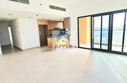 Apartment - 3 Bedrooms - 4 Bathrooms for rent in Souks Residential - Al Mamsha - Muwaileh - Sharjah