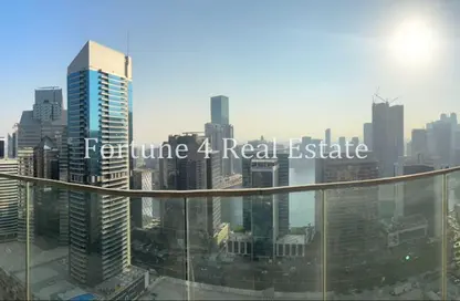 Apartment - 2 Bedrooms - 2 Bathrooms for sale in Imperial Avenue - Downtown Dubai - Dubai