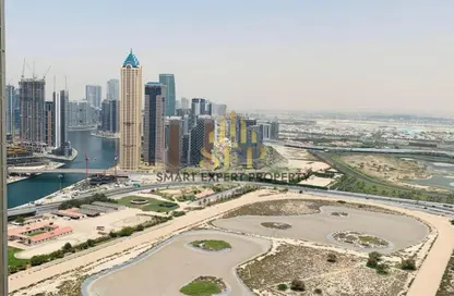 Apartment - 2 Bedrooms - 2 Bathrooms for rent in Aykon City Tower C - Aykon City - Business Bay - Dubai