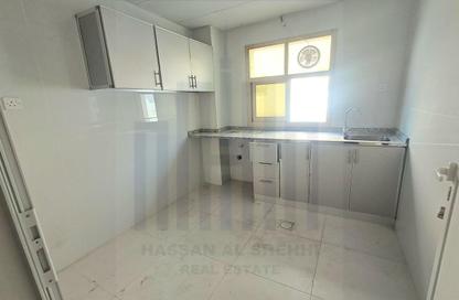 Apartment - 1 - 1 for rent in Fire Station Road - Muwaileh - Sharjah Apartment - 1 - 1 for rent in Fire Station Road - Muwaileh - Sharjah