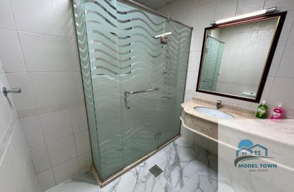 Apartment - Studio - 1 Bathroom for rent in Khalifa City A Villas - Khalifa City A - Khalifa City - Abu Dhabi Apartment - Studio - 1 Bathroom for rent in Khalifa City A Villas - Khalifa City A - Khalifa City - Abu Dhabi
