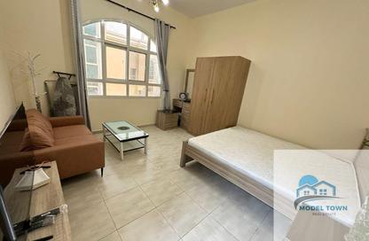 Apartment - Studio - 1 Bathroom for rent in Khalifa City A Villas - Khalifa City A - Khalifa City - Abu Dhabi Apartment - Studio - 1 Bathroom for rent in Khalifa City A Villas - Khalifa City A - Khalifa City - Abu Dhabi