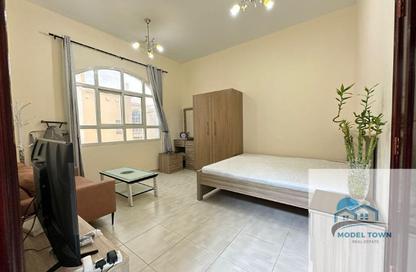 Apartment - Studio - 1 Bathroom for rent in Khalifa City A Villas - Khalifa City A - Khalifa City - Abu Dhabi Apartment - Studio - 1 Bathroom for rent in Khalifa City A Villas - Khalifa City A - Khalifa City - Abu Dhabi