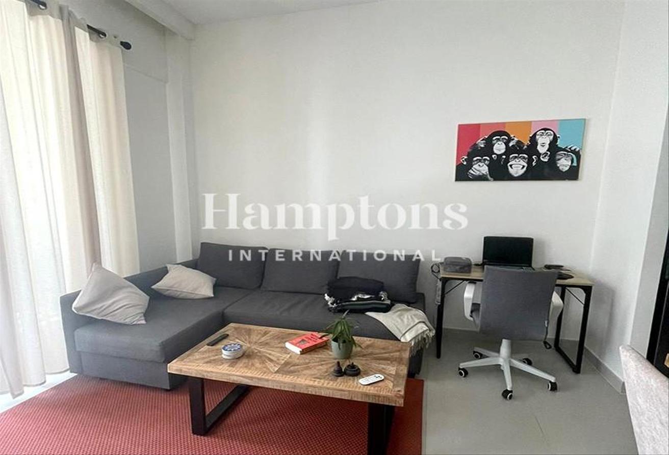 Fully Furnished | Bright and Spacious | Pool View photo 3