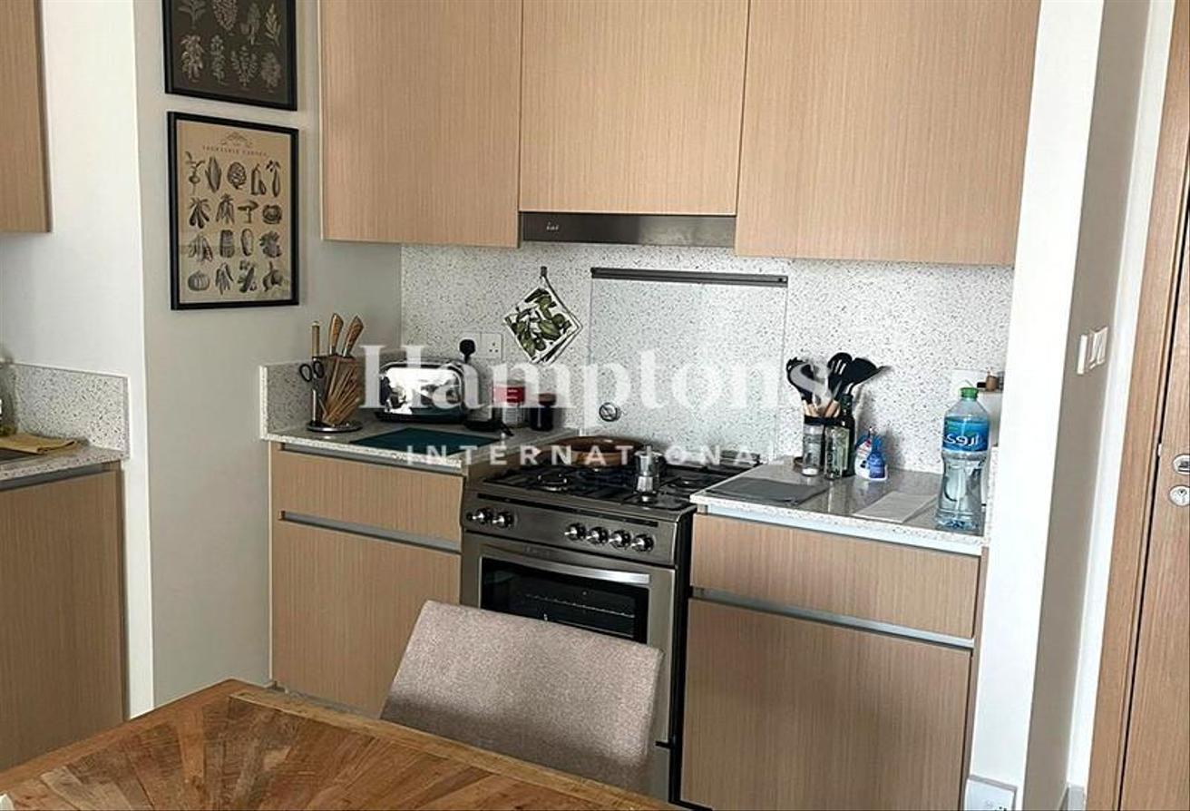Fully Furnished | Bright and Spacious | Pool View photo 2