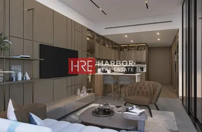 شقة - 1 حمام للبيع في 161 جميرا لين - السطوة - دبي