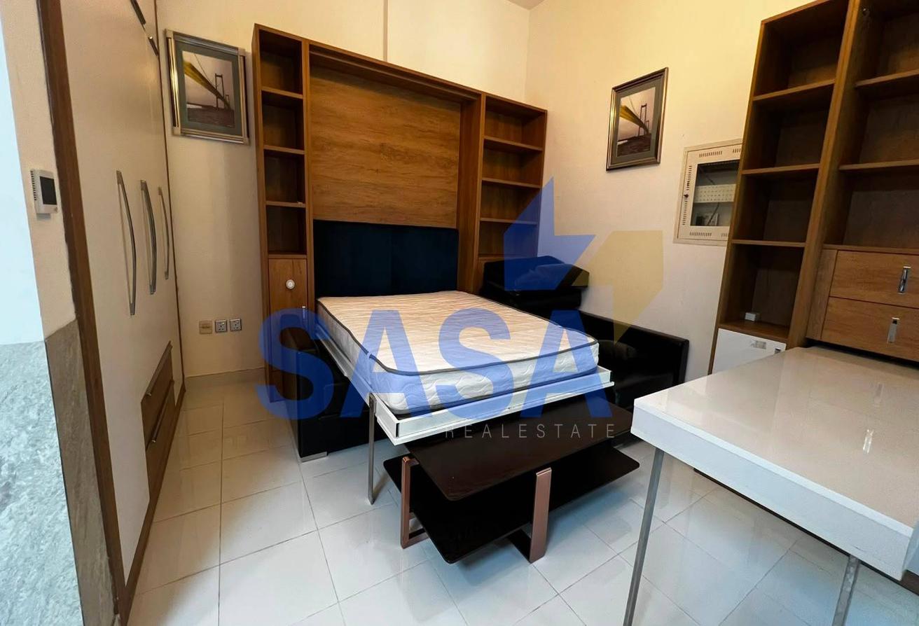 Fully Furnished Studio | Premium Amenities photo 6