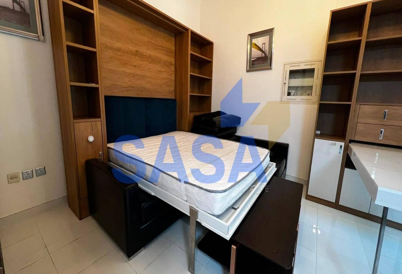 Fully Furnished Studio | Premium Amenities photo 7