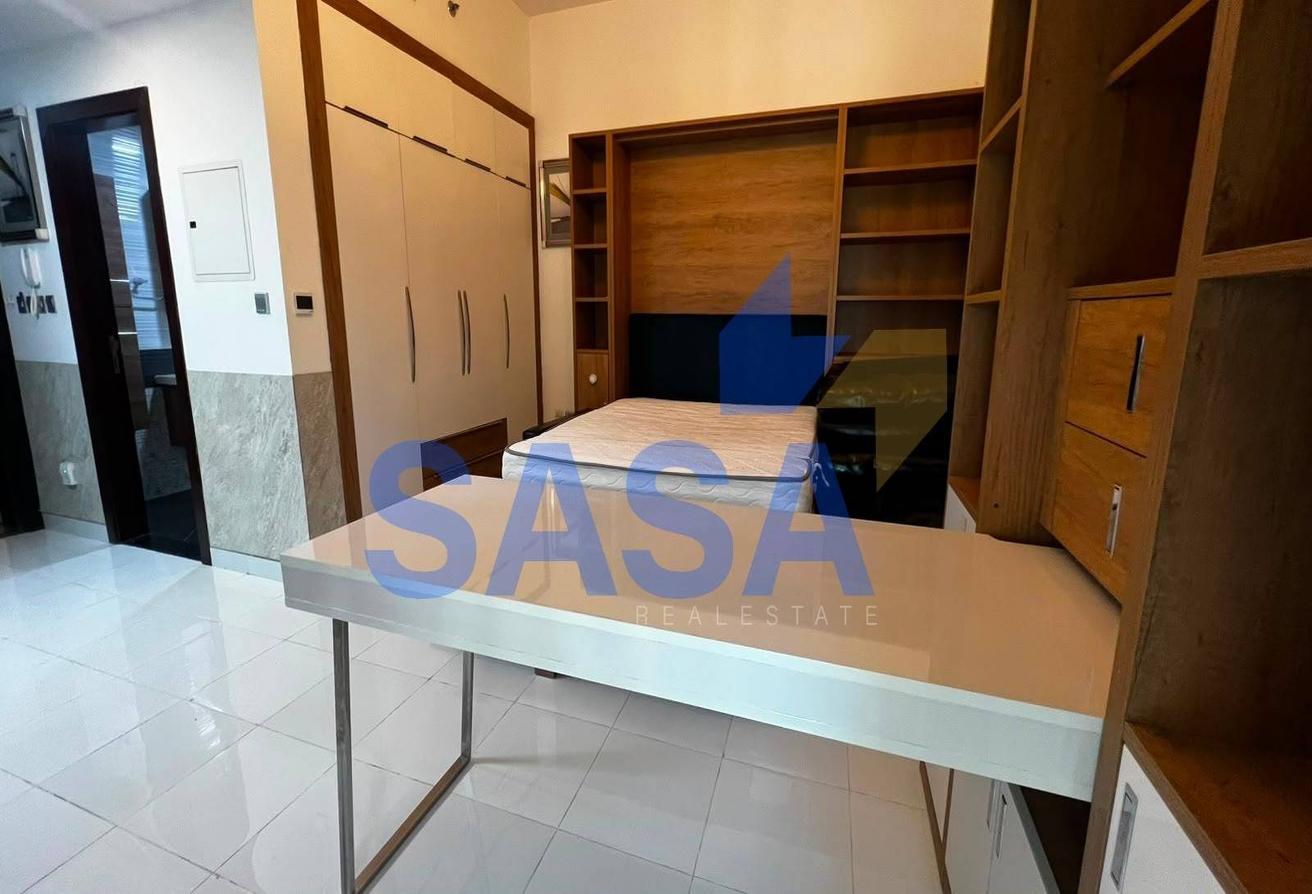 Fully Furnished Studio | Premium Amenities photo 5