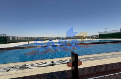 Apartment - Studio - 1 Bathroom for rent in Glamz 2 - Glamz by Danube - Al Furjan - Dubai
