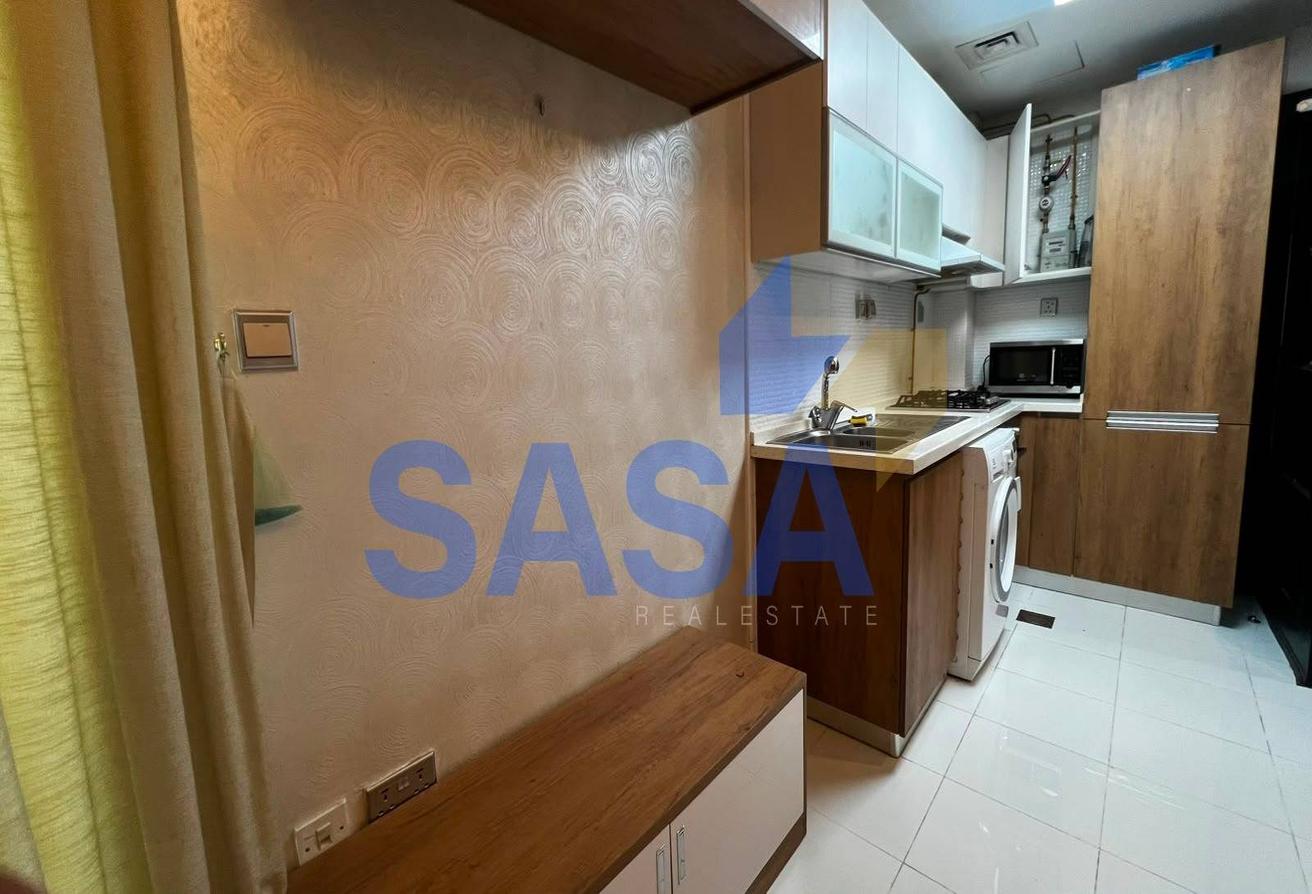 Fully Furnished Studio | Premium Amenities photo 13