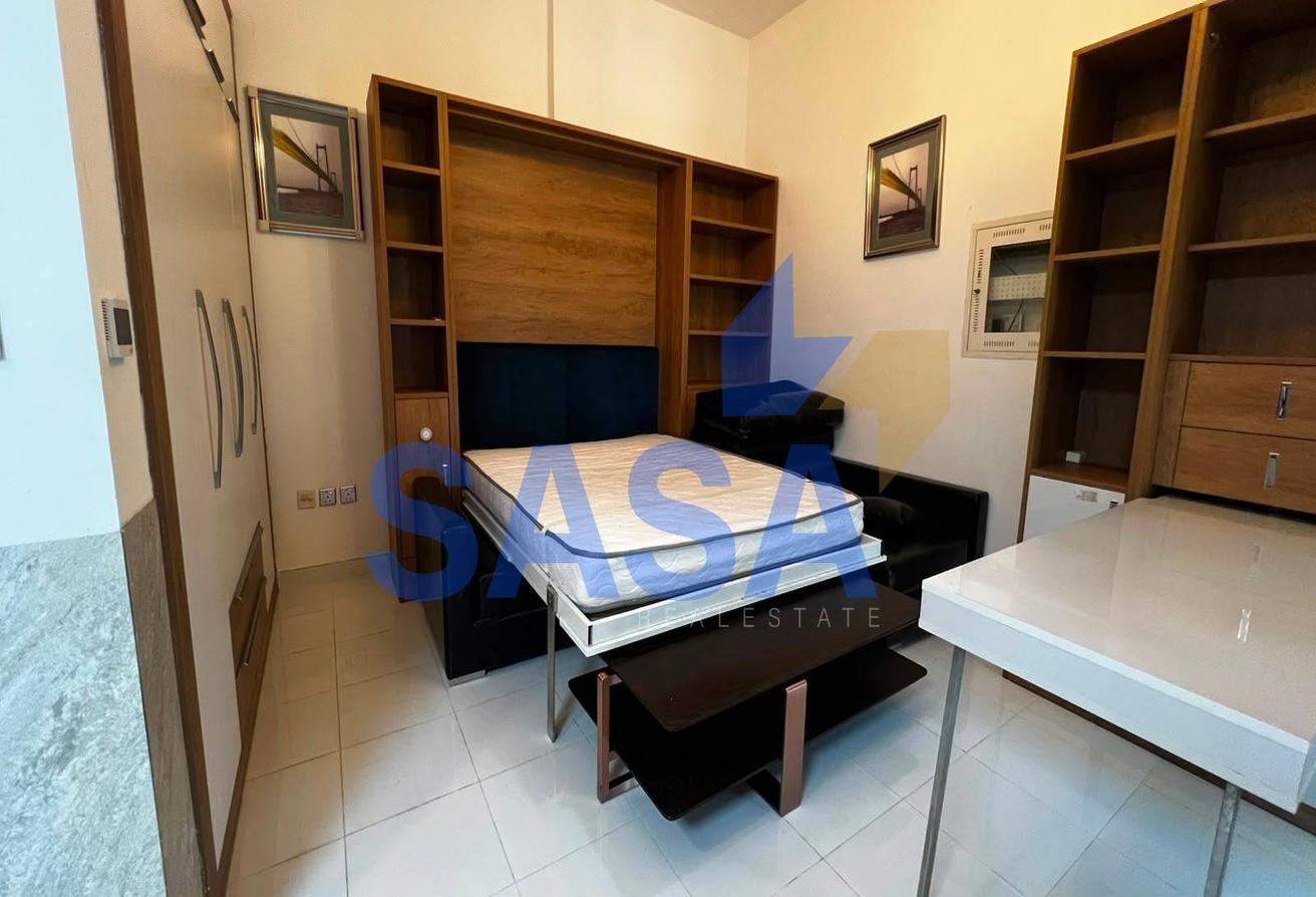Fully Furnished Studio | Premium Amenities photo 9
