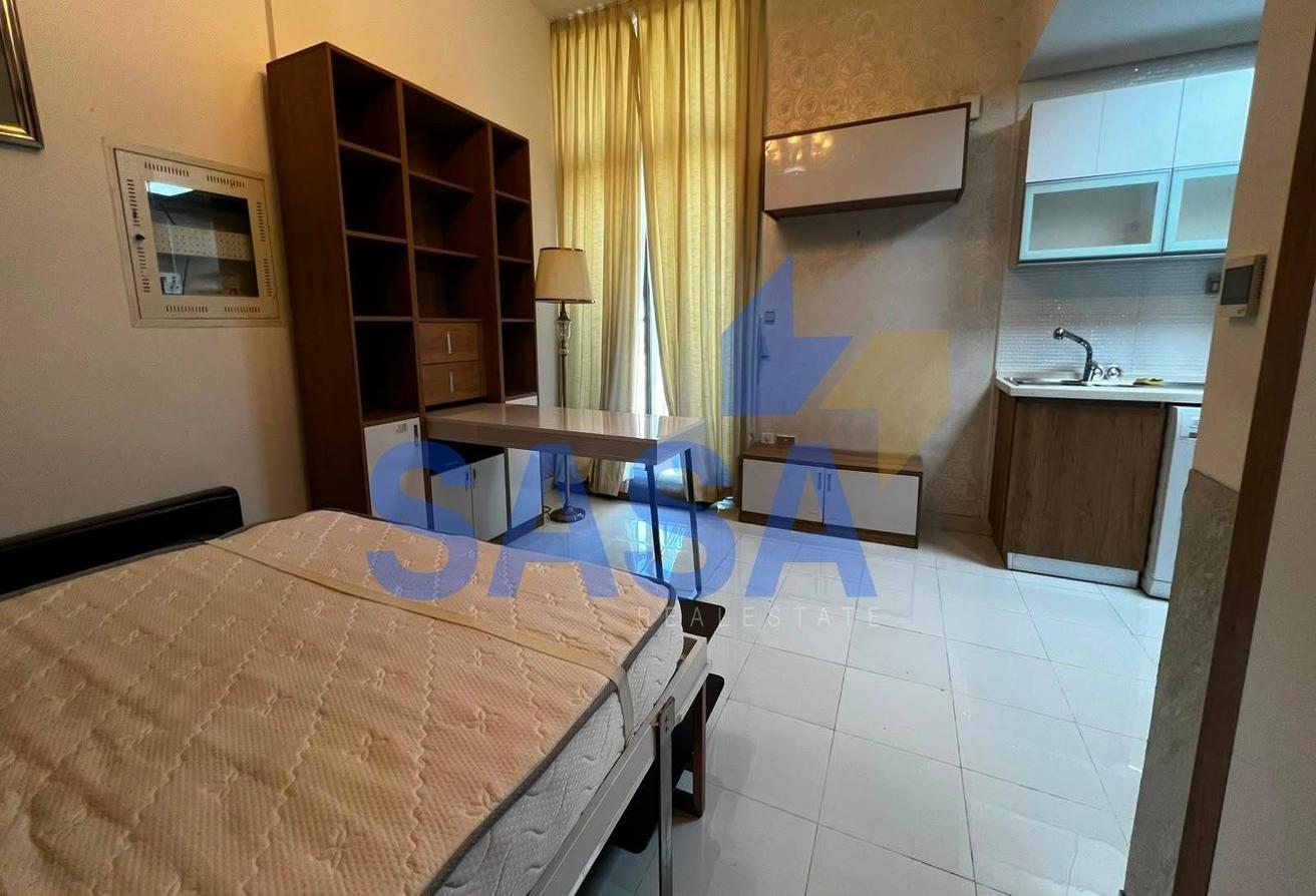Fully Furnished Studio | Premium Amenities photo 8