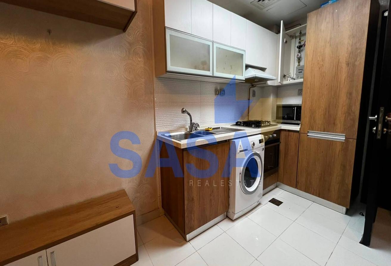 Fully Furnished Studio | Premium Amenities photo 10