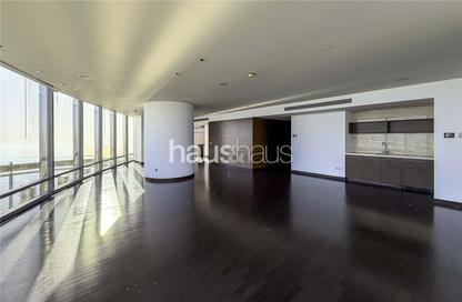 Apartment - 4 Bedrooms - 6 Bathrooms for rent in The Residence | Burj Khalifa - Burj Khalifa Area - Downtown Dubai - Dubai