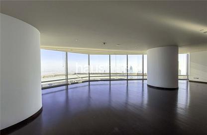 Apartment - 4 Bedrooms - 6 Bathrooms for rent in The Residence | Burj Khalifa - Burj Khalifa Area - Downtown Dubai - Dubai