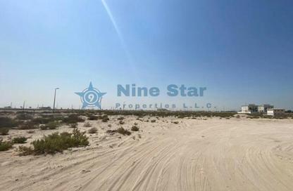 Land - Studio for sale in Saih Shuiab House - Jebel Ali Hills - Saih Shuaib 1 - Jebel Ali - Dubai Land - Studio for sale in Saih Shuiab House - Jebel Ali Hills - Saih Shuaib 1 - Jebel Ali - Dubai