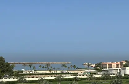 Apartment - 1 Bedroom - 1 Bathroom for rent in Al Qulaya'ah - Al Sharq - Sharjah