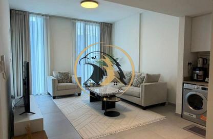Apartment - 1 - 2 for rent in Solo 2 - The Solo - East Village - Aljada - Sharjah
